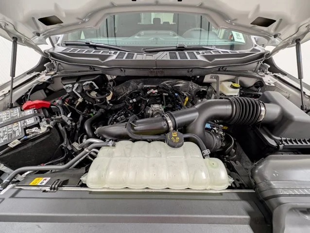 New 2026 Avalanche Ford STX® image 60