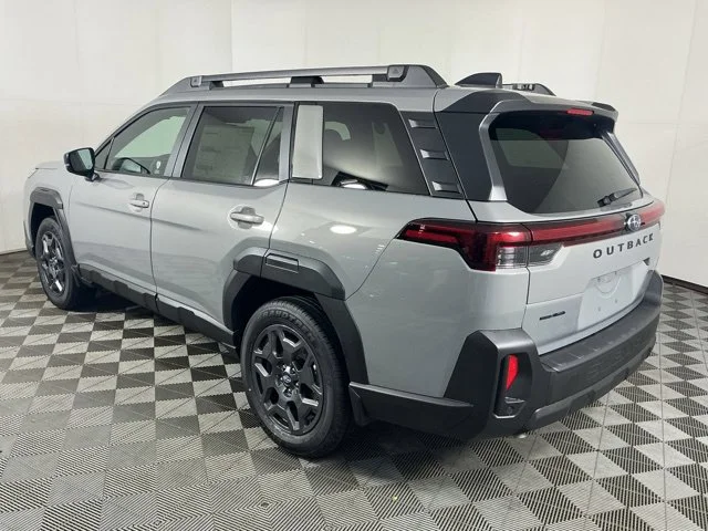New 2026 Beige Subaru Premium image 5