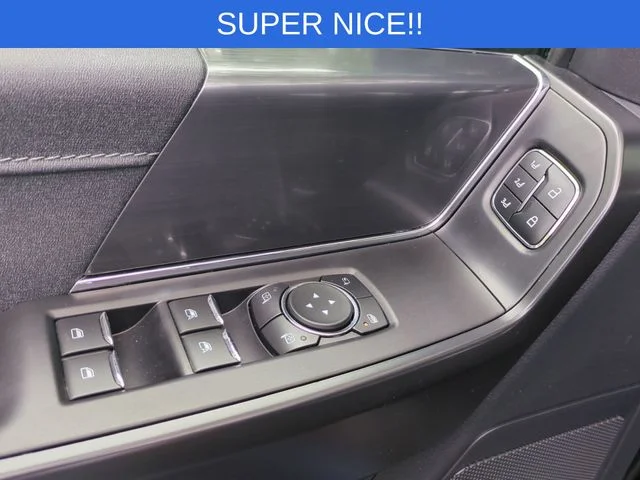 Used 2022 Blue Ford Raptor image 14