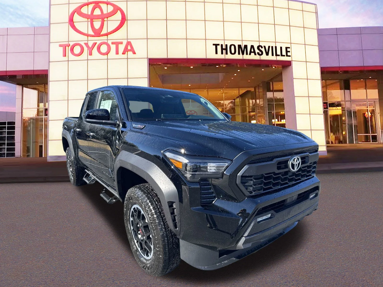 Used 2024  Toyota  image 3