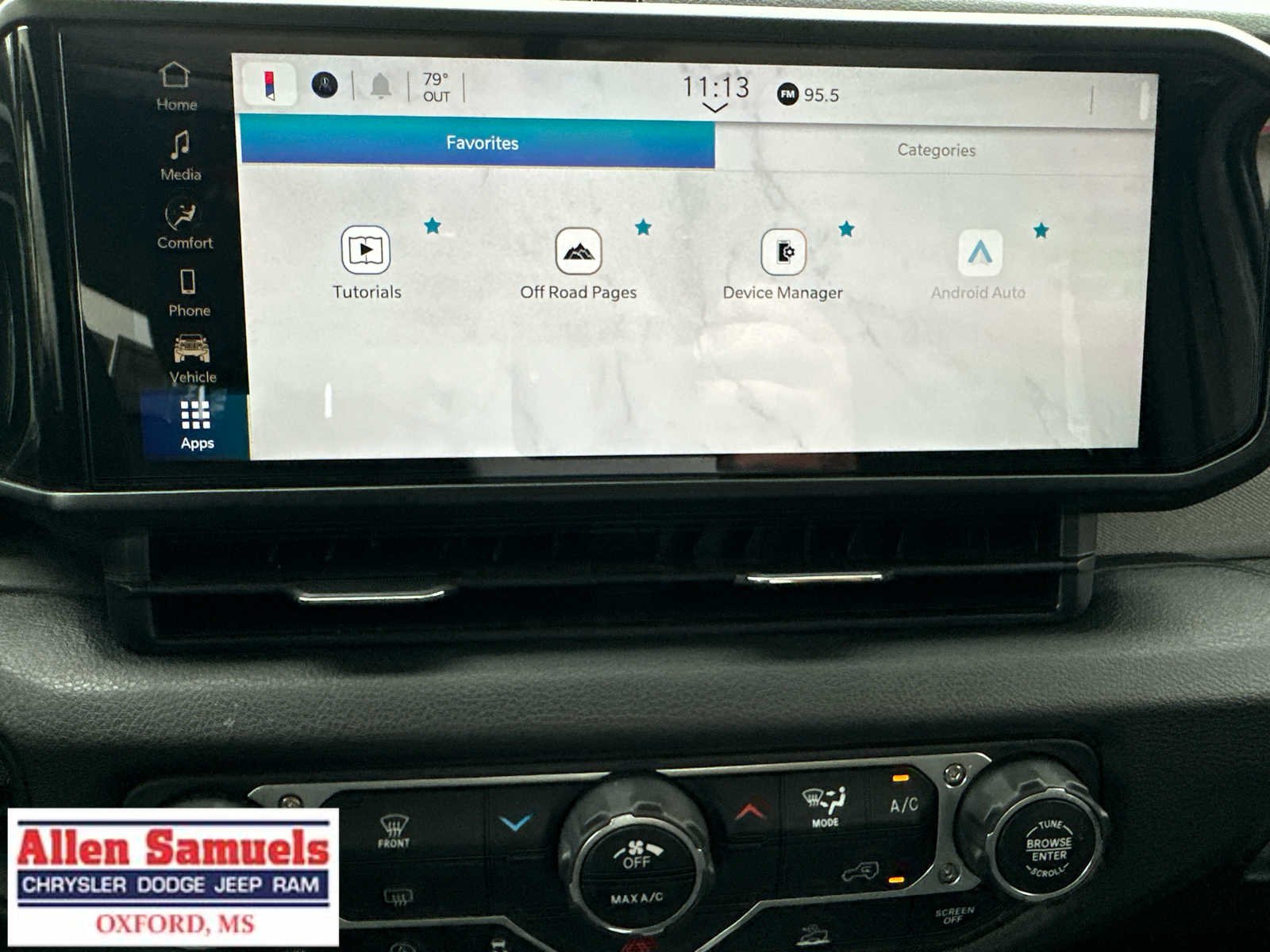 Certified Used 2025 Bright White Clearcoat Jeep Sport image 25