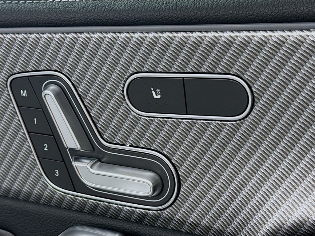 Used 2026 Black Mercedes-Benz CLA 250 image 19