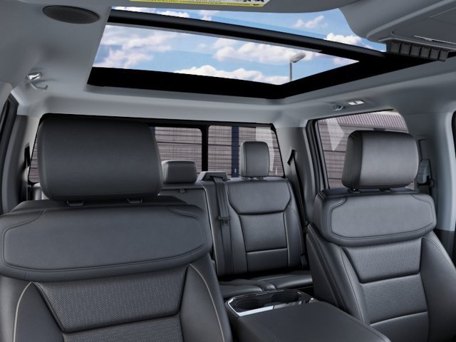 New 2027 White Ford Lariat image 22