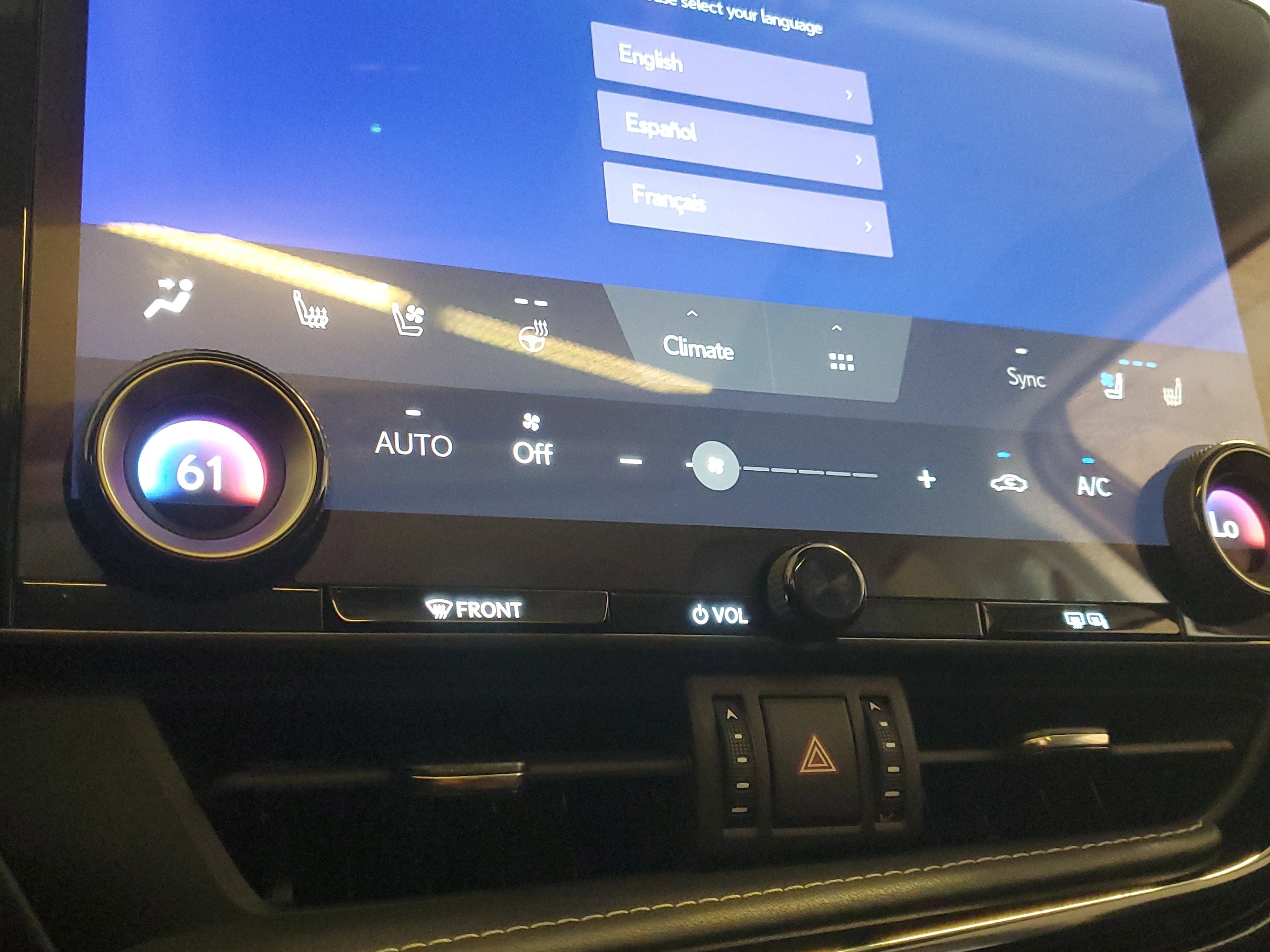 Used 2024 Caviar Lexus NX 250 Premium image 33