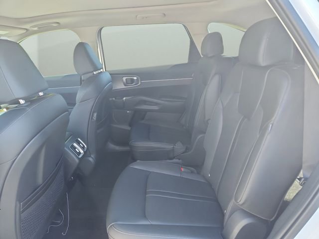 New 2026 White Kia X-Line EX image 20