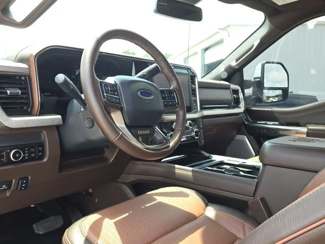 Used 2026 Black Ford King Ranch image 24