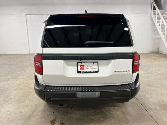 Used 2025 ICE CAP Toyota  image 6