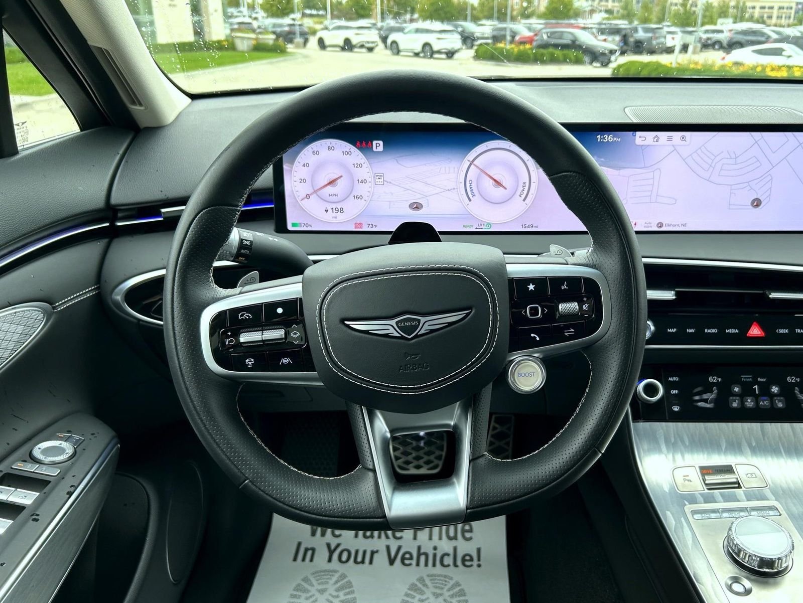 Used 2026 Black Genesis  image 11