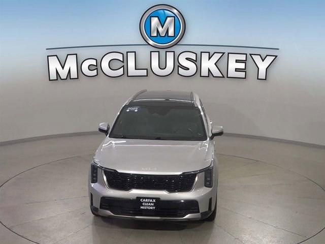 2025 Kia Sorento SX Prestige - Photo 16