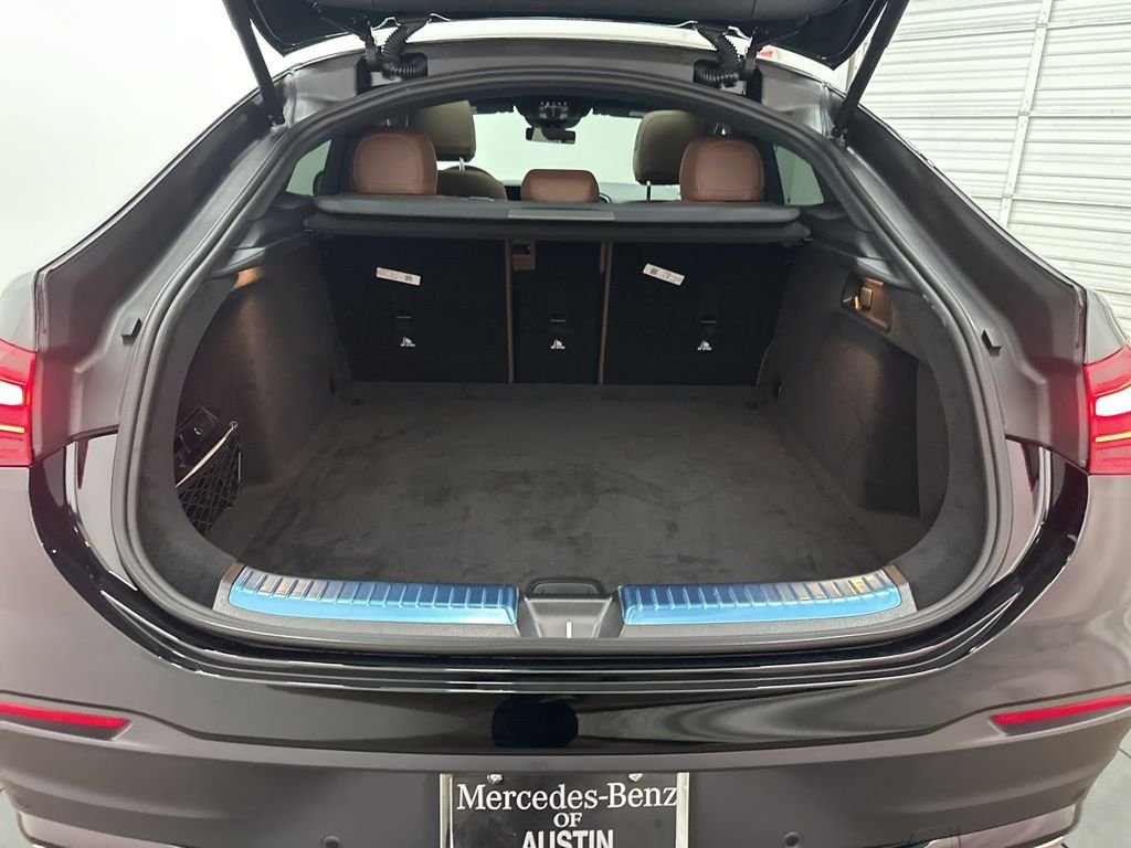 2026 Mercedes-Benz GLE Coupe GLE450 - Photo 27