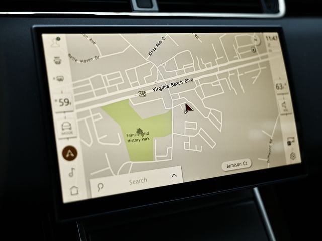 New 2026 Fuji White LAND ROVER S image 42