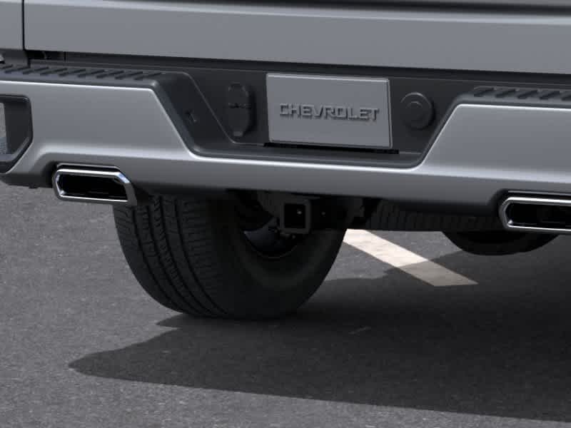 2026 Chevrolet Silverado 1500 RST - Photo 14