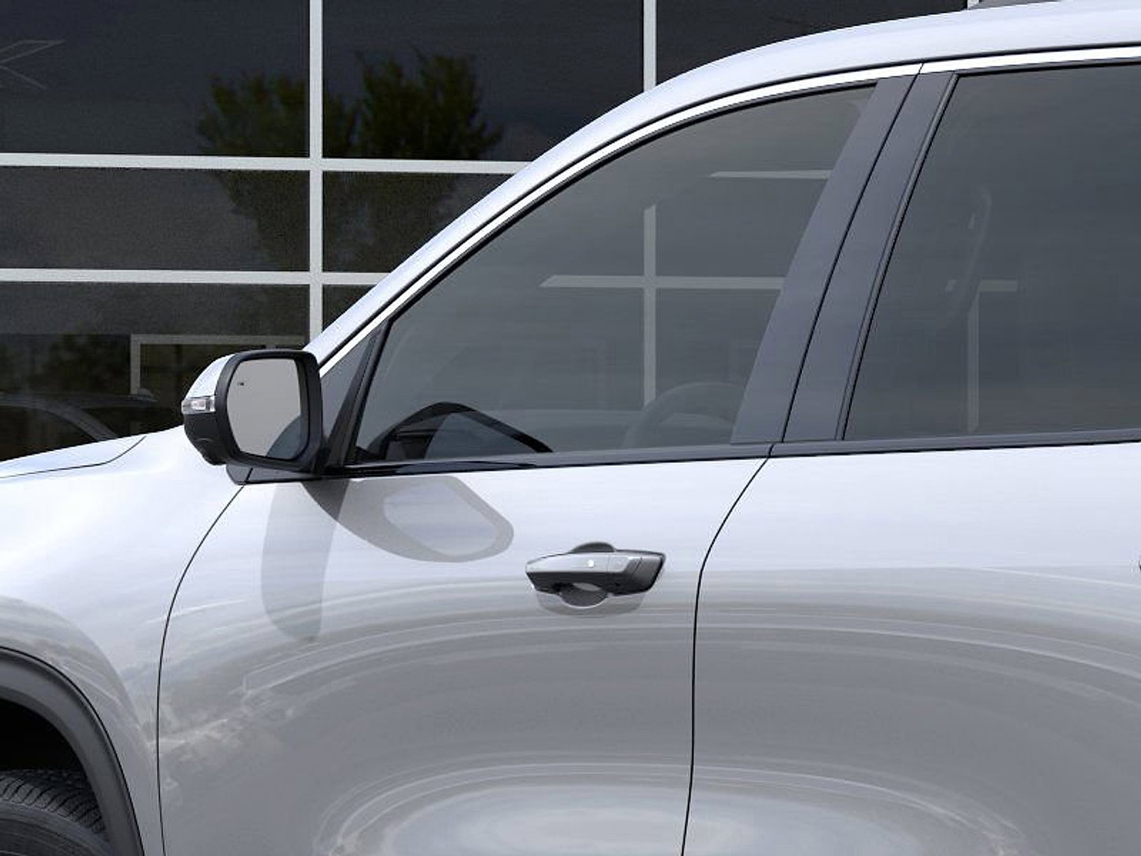 2026 GMC Acadia Elevation - Photo 12