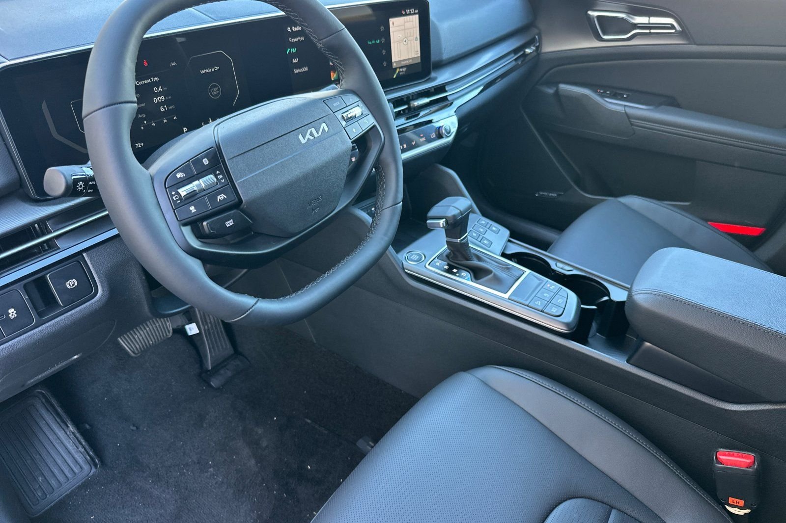 2026 Kia Sportage SX Prestige - Photo 10