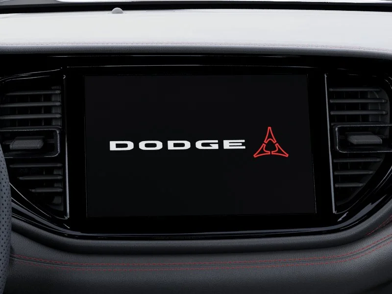 New 2026 Red Oxide Exterior Paint Dodge GT Plus HEMI V8 image 28