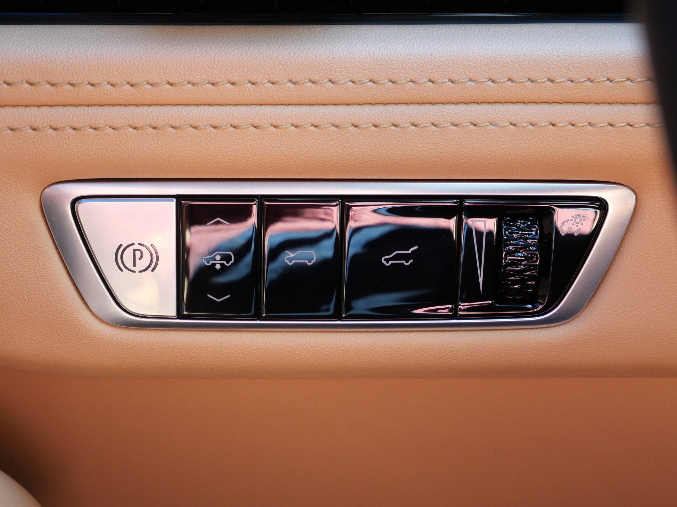 Certified Used 2025 Black Raven Cadillac Sport 2 image 24
