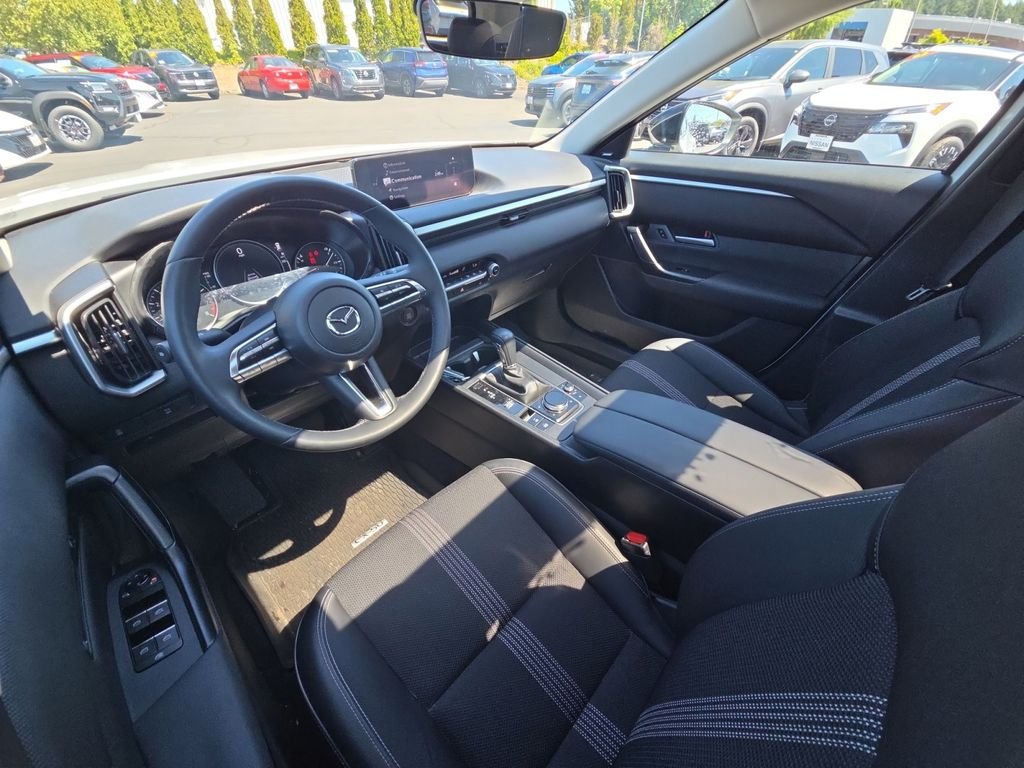 Used 2025 Beige Mazda 2.5 S Premium Package image 18