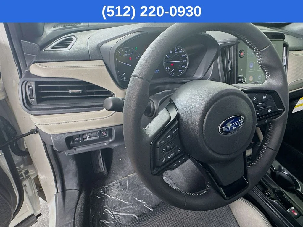 2026 Subaru Forester Premium - Photo 12