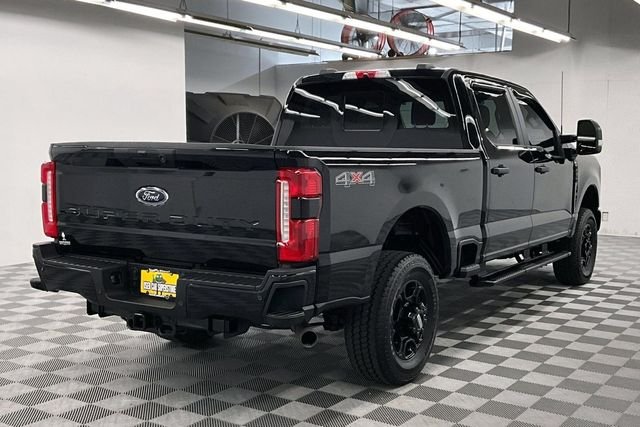 2025 Ford F-250 Super Duty XL - Photo 12