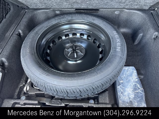 New 2027 Black Mercedes-Benz GLE 350 image 20
