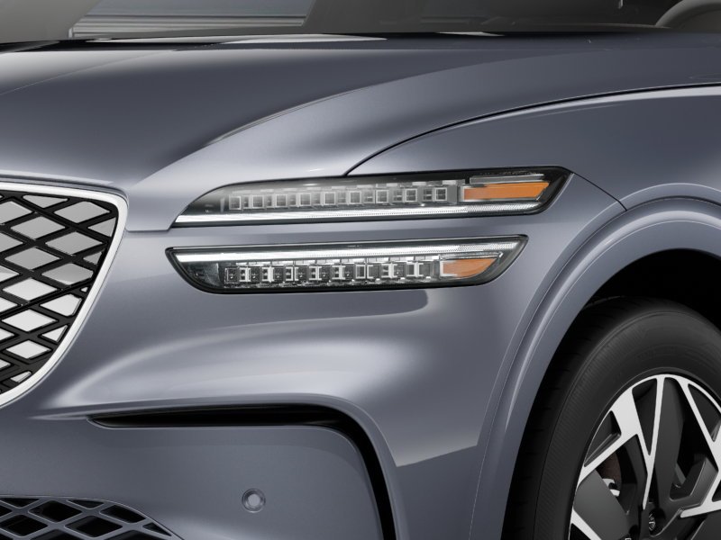 New 2027 Ceres Blue Genesis STANDARD image 31