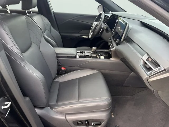 Used 2024 Black Lexus 350 Premium image 22