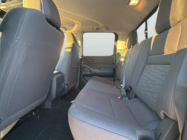 Used 2026 White Nissan S image 13