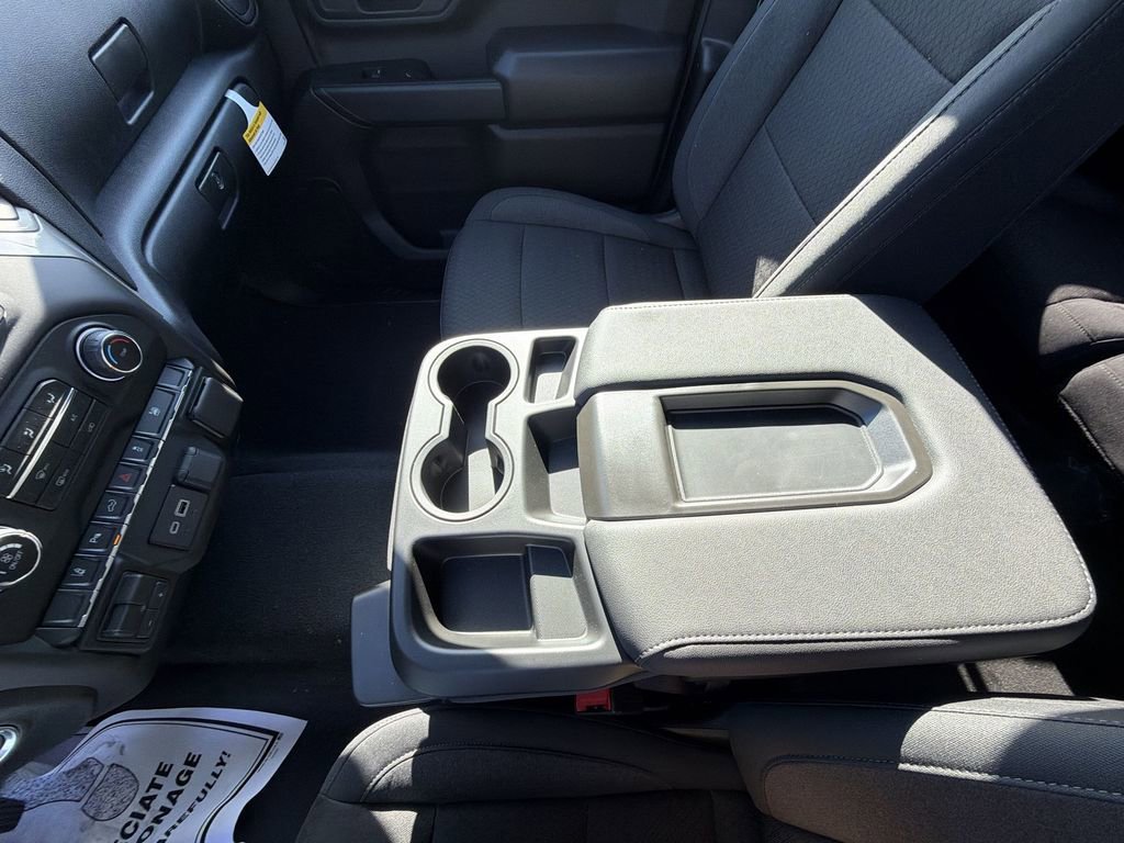 2026 Chevrolet Silverado 2500 HD Custom - Photo 26