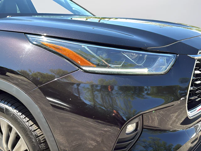 Used 2021 Brown Toyota Platinum image 26