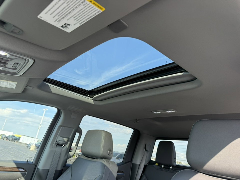 2026 GMC SIERRA - Image 27