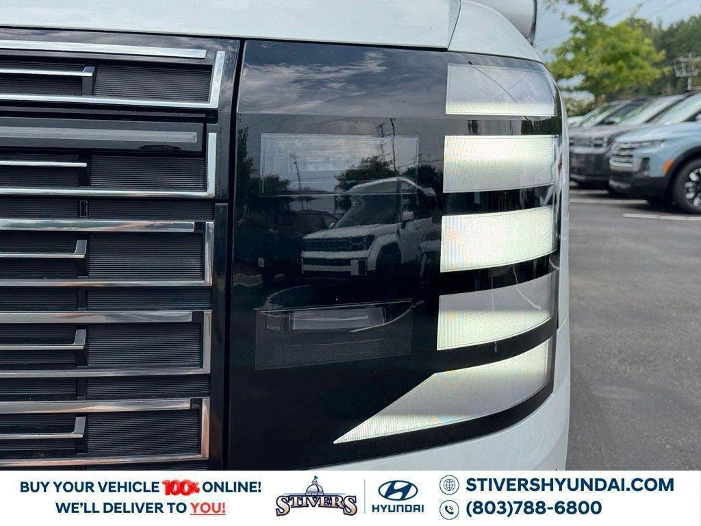 New 2027  Hyundai SEL Premium FWD image 12