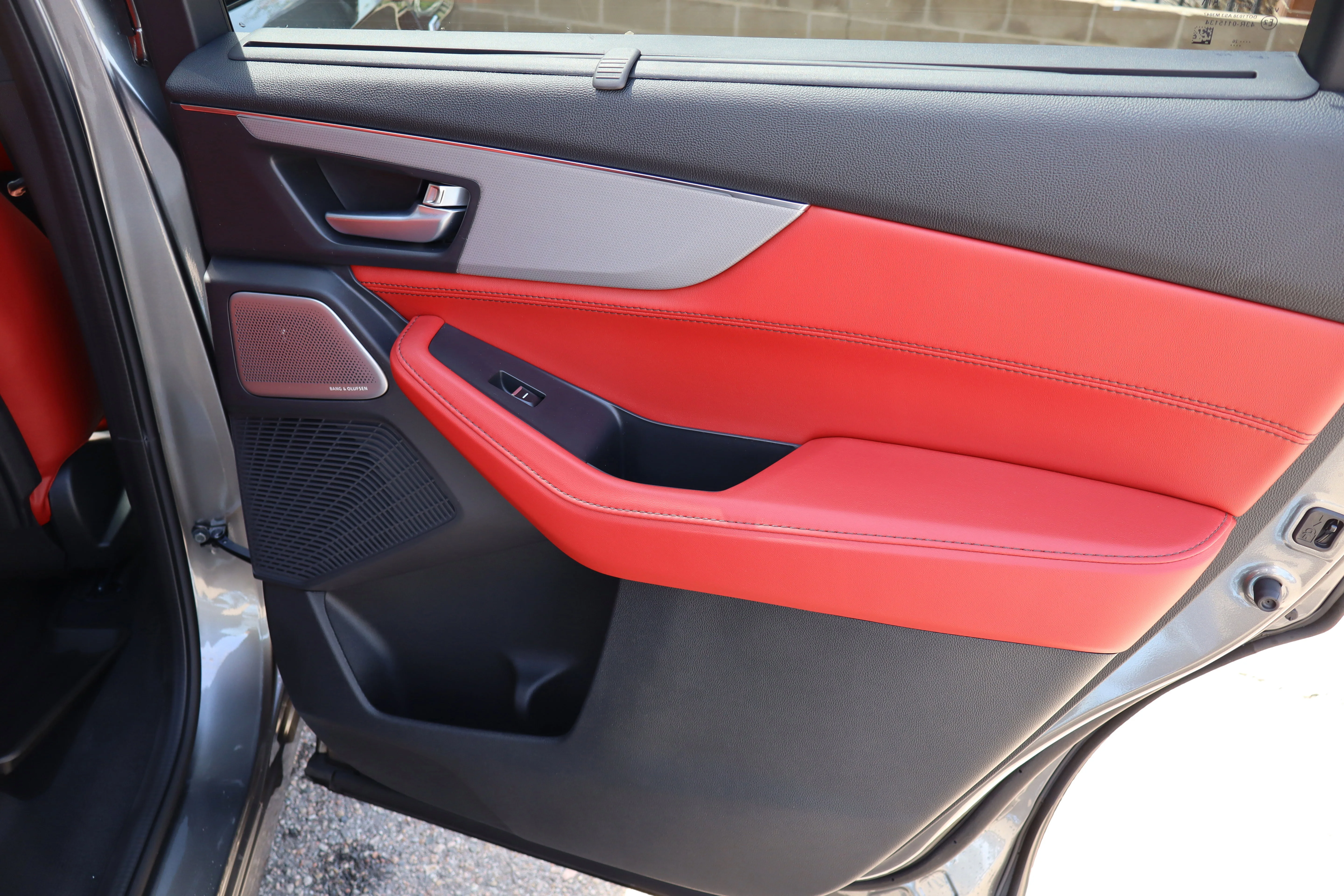 New 2026 Liquid Carbon Metallic Acura w/A-Spec Advance Package image 33