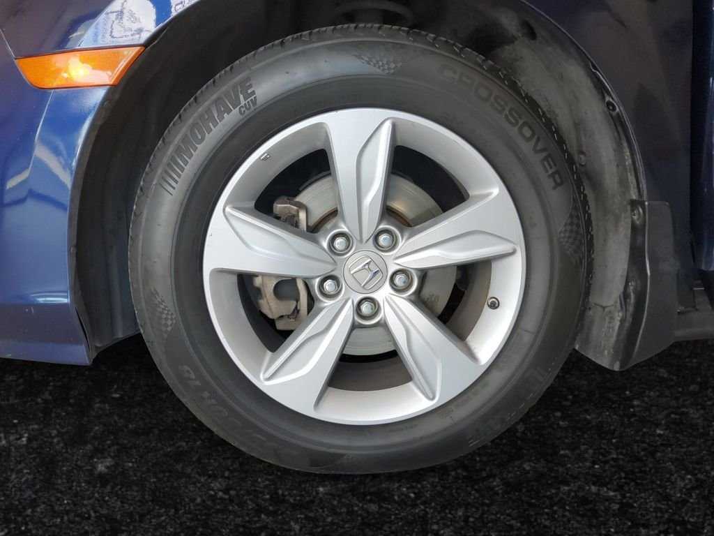 Used 2019  Honda EX image 25