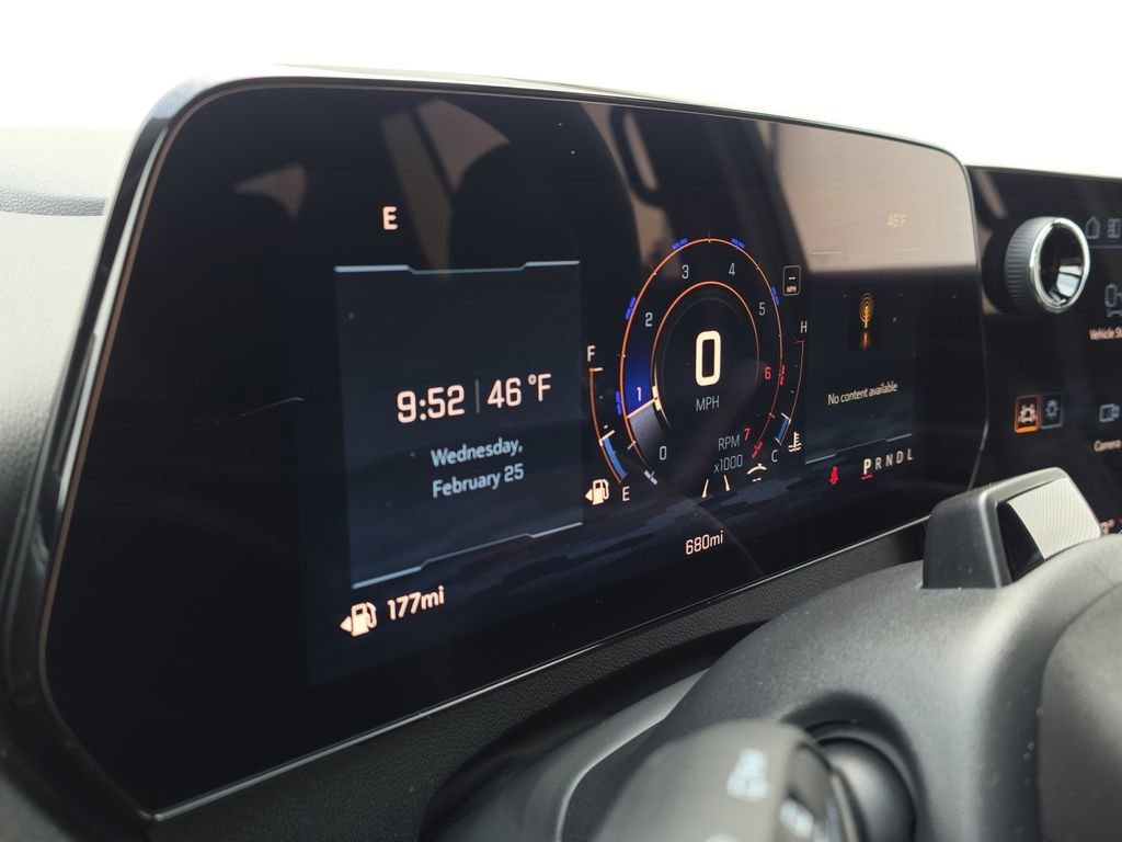 2026 Chevrolet Traverse High Country - Photo 19