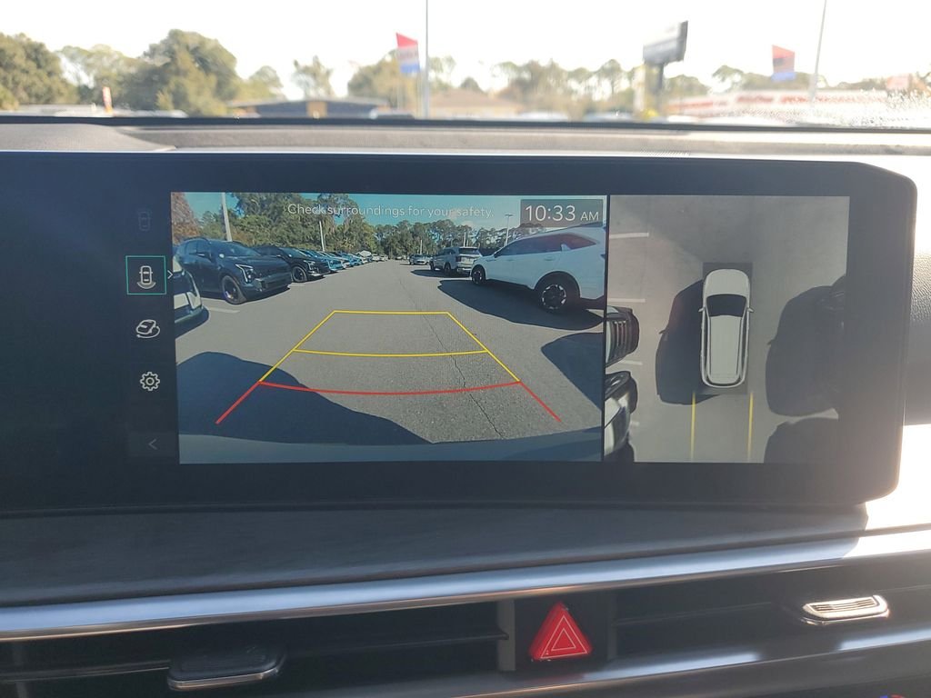 2026 Kia Sorento X-Pro SX Prestige - Photo 34