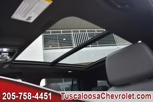 2026 Chevrolet Tahoe LT - Photo 21