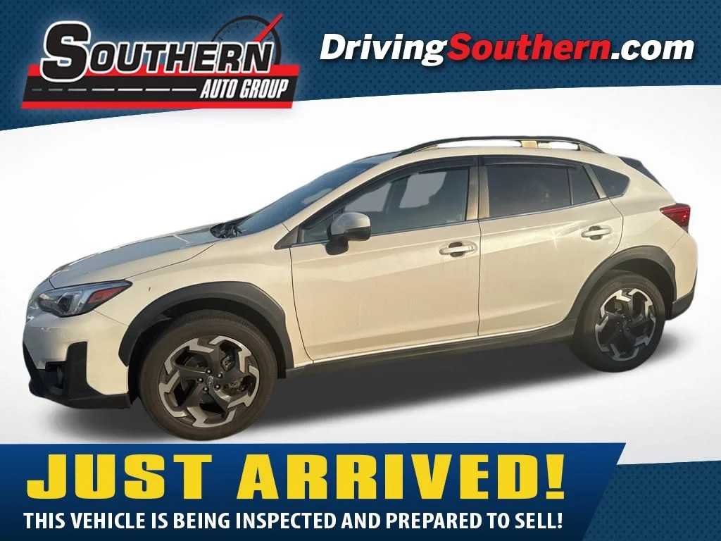 2023 Subaru Crosstrek Limited CVT's photo