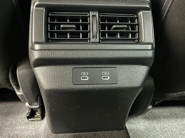 New 2026 Gray Honda LX image 16