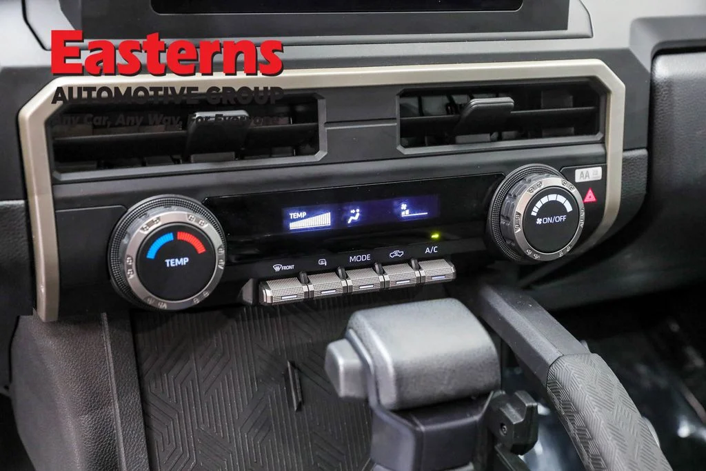 Used 2024 White Toyota SR image 10