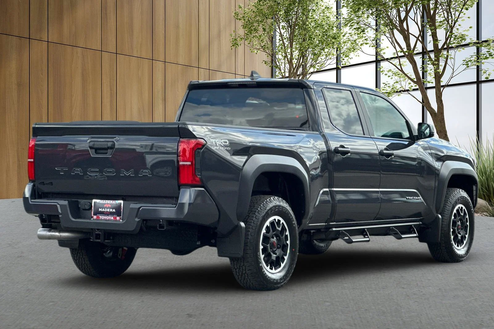 New 2026 Underground Toyota TRD Off-Road image 4