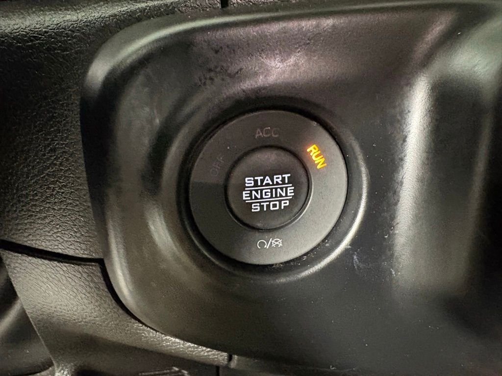 Used 2023 White Jeep Willys 4xe image 27