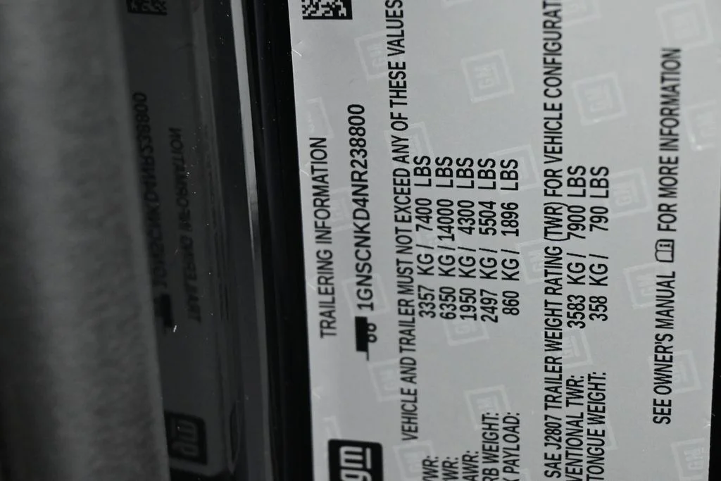 Used 2022 Black Chevrolet LT image 16