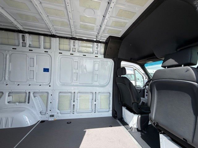 2025 Mercedes-Benz Sprinter Cargo Van Base - Photo 23