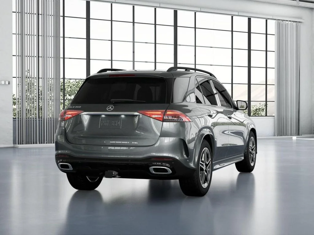 New 2026  Mercedes-Benz GLE 350 image 23