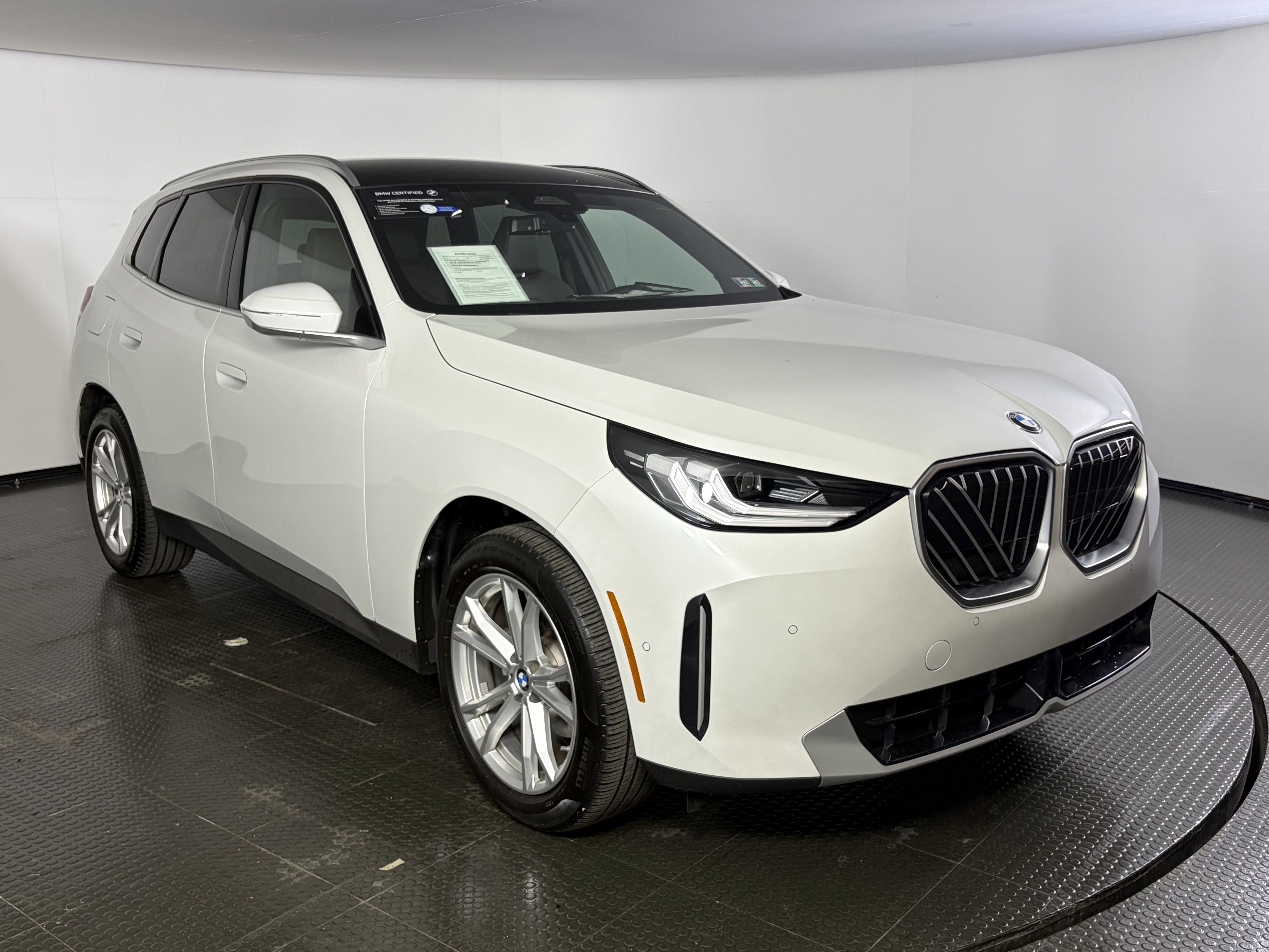 5UX53GP00S9Z46639
