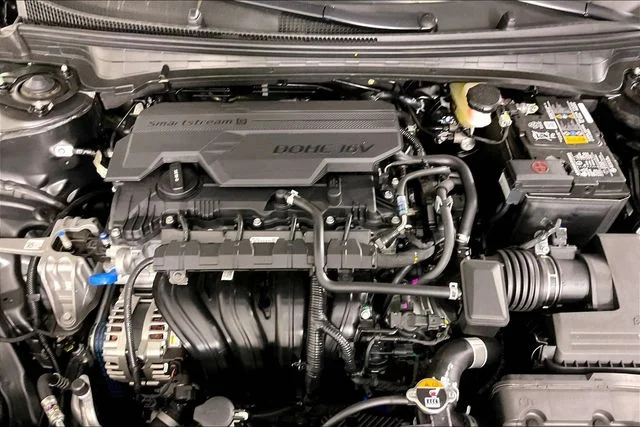 New 2026 Gray Kia GT-Line image 2