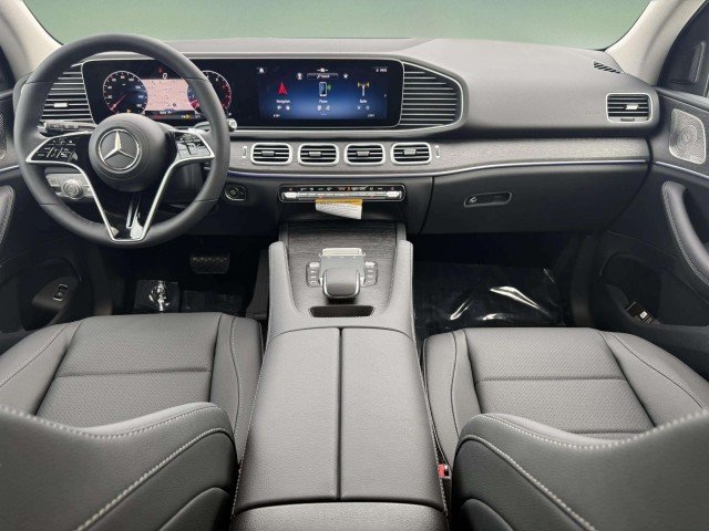 New 2026 GREY Mercedes-Benz GLE 450 image 18