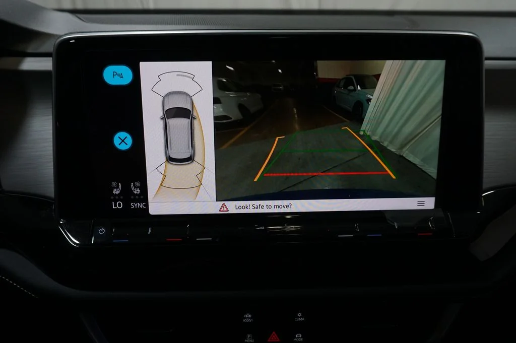 New 2026  Volkswagen 2.0T SE w/Technology image 21