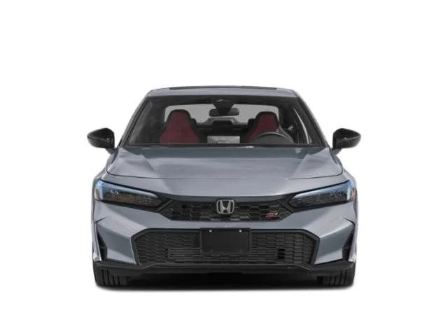 New 2026 Rallye Red Honda  image 4