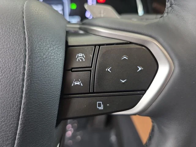 Certified Used 2025 GRECIAN WATER Lexus 350h Premium image 18